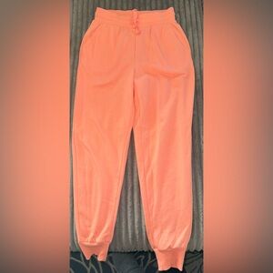 Colsie Coral Lounge Pants